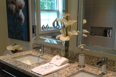 Bathrooms