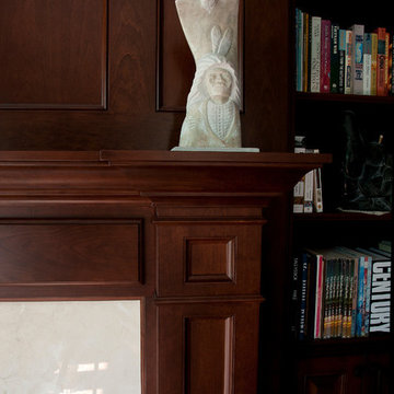 Collector's Home
