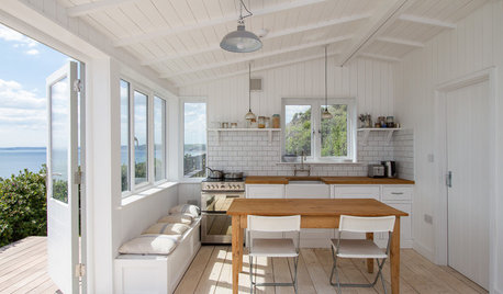 Kitchen Planning: 10 Achievable and Affordable Kitchen Ideas
