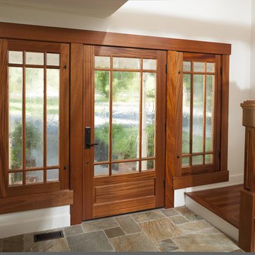Doors