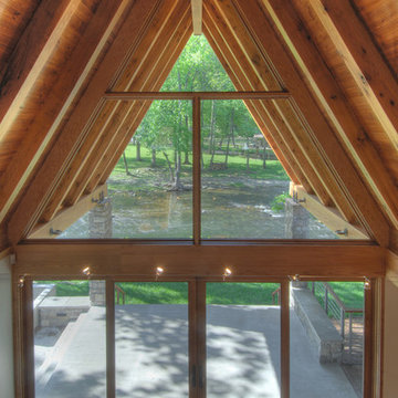 Tellico Cabin