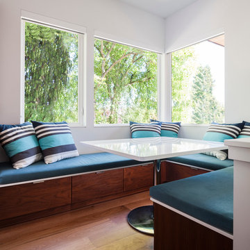 Capitol Hill Modern