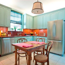 Kitchen Ideas
