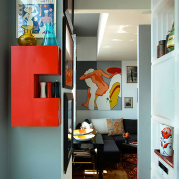 380 Square Foot Jewel