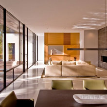 Glass Wall