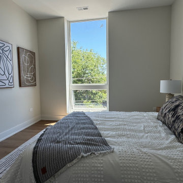 Low Line Commons Phase 3 | Model #309 Staging