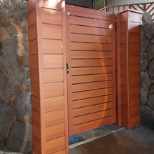 RP Gate