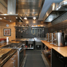Brewery