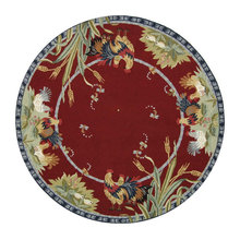 Living room rugs