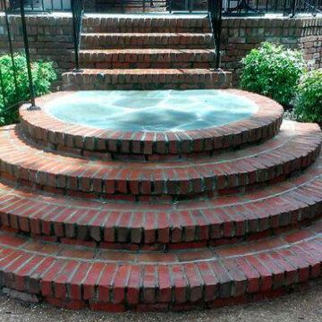Hardscapes