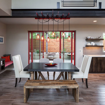 SERENDIPITY Residence | Design + Build