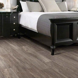 Shaw Vinyl Plank - Vinyl Flooring