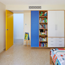 Gulls - Bedroom