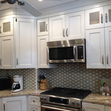 kitchen upgrade ideas