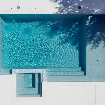 Beautiful New pool