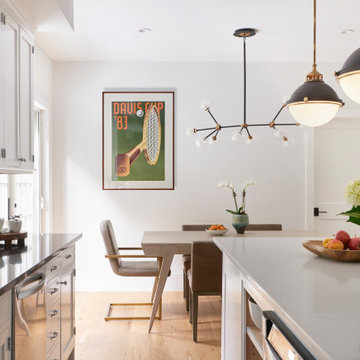 East Hampton Modern