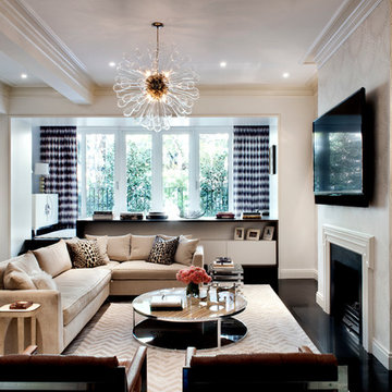 Chelsea Townhouse