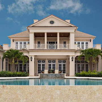 Traditional Home