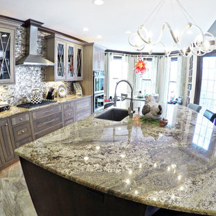 Stone Kitchens Review]