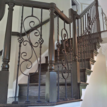 Home Remodeling