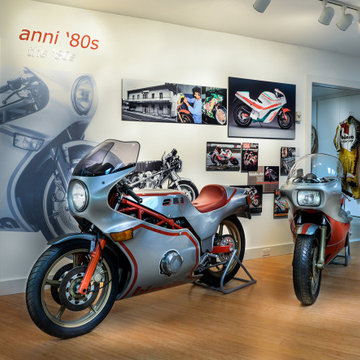Bimota Spirit