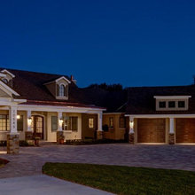 Exterior Ideas