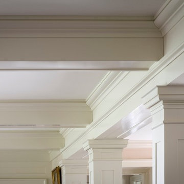 Residence in West Tisbury Mass