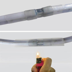 LED Neon Light - Outdoor Rope And String Lights