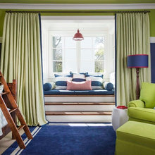 Evan's Room