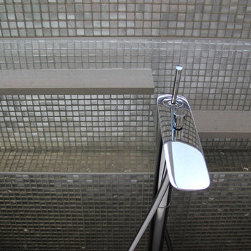 Redondo Beach Master Bath Remodel