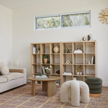 Campbell Modern