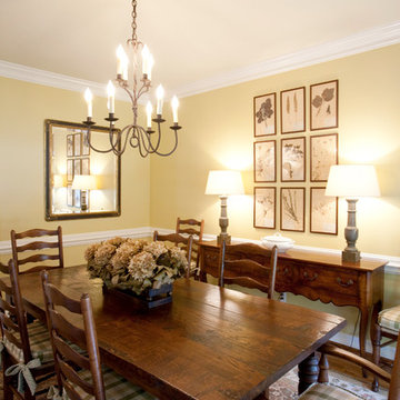 Classic Young Professional