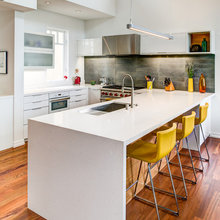 whidbey kitchen/dining