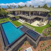 Pools
