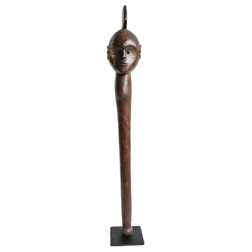 Consigned Old Dinka Wood Club 3