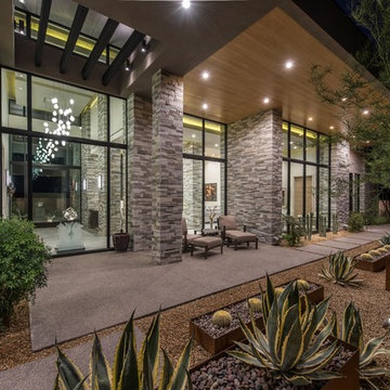 Rips Residence
