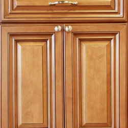 Stock Cabinets - Products