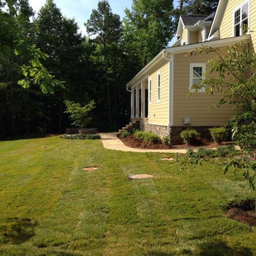 Our Work