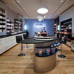 American Ash Flooring - Hardwood Flooring