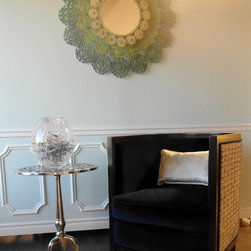 Showroom - Furniture