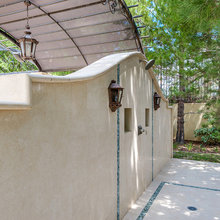 Hidden Garden
