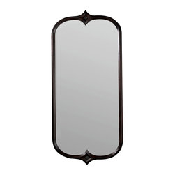 VALENTINA XL MIRROR - Wall Mirrors