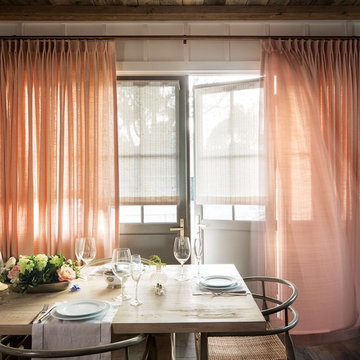 Drapery & Hardware