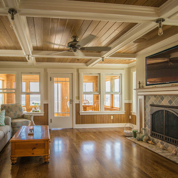 Point Pleasant Beach Residence