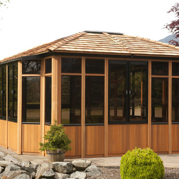 Chilliwack Gazebo