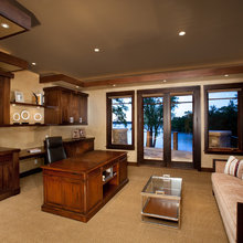 Home Office Ideas