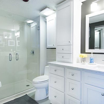 Downtown Condo