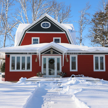 Barron, WI Remodel