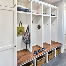 mudroom