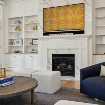 Main Line Residence
